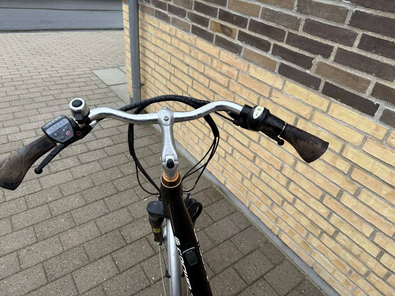 Billede 2 - Corwin Elcykel