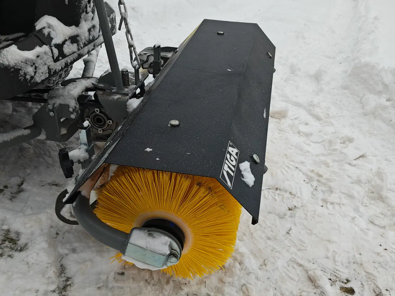 Billede 1 - Stiga Kost