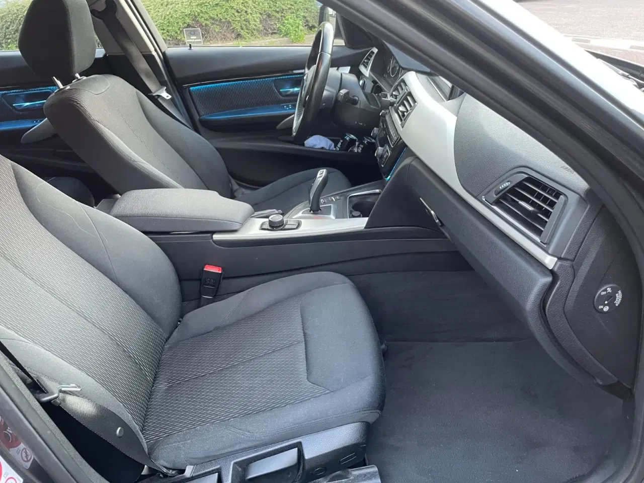 Billede 15 - BMW 320i 2,0 aut.
