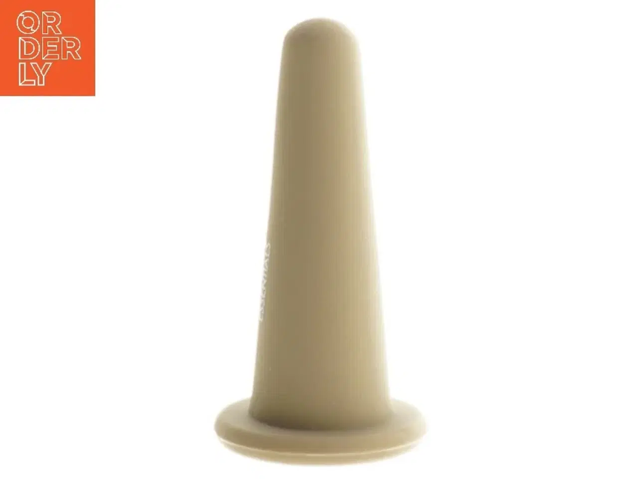 Billede 2 - Gua-Sha essentials ansigts Cup (str. 9 cm)