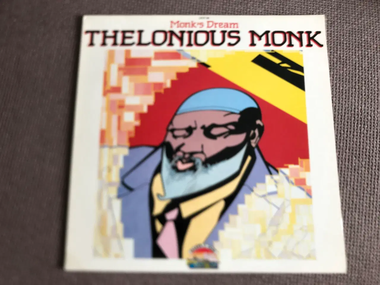 Billede 1 - Thelonious Monk - Monk’s Dream