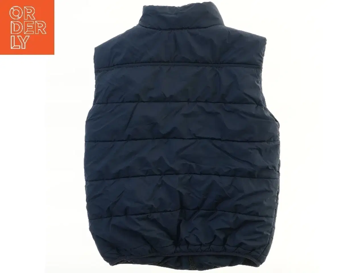 Billede 2 - Dunklæde Vest fra Jack wolfskin (str. 152)