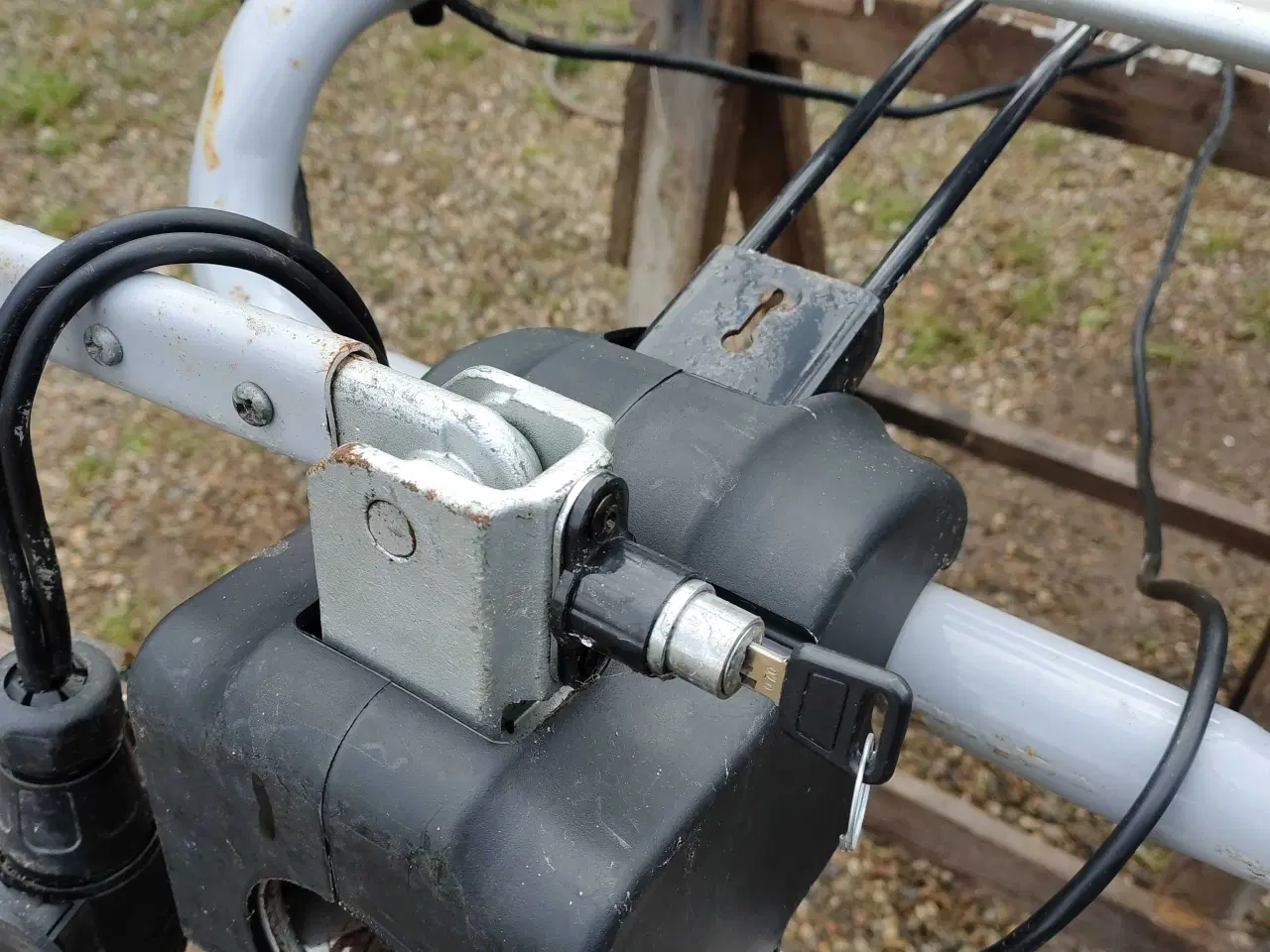 Billede 2 - Cykel anhænger 