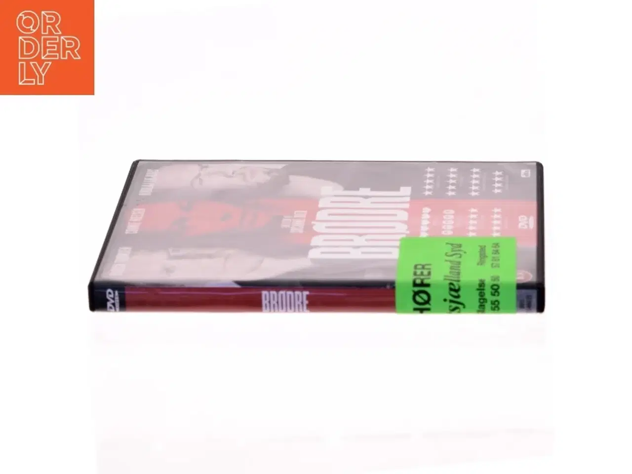Billede 2 - Brødre - DVD