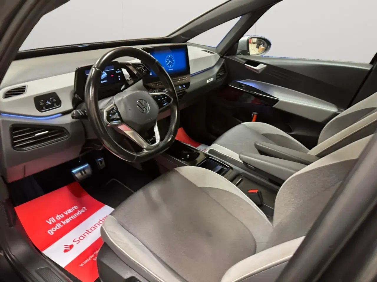 Billede 5 - VW ID.3 58 1ST Plus