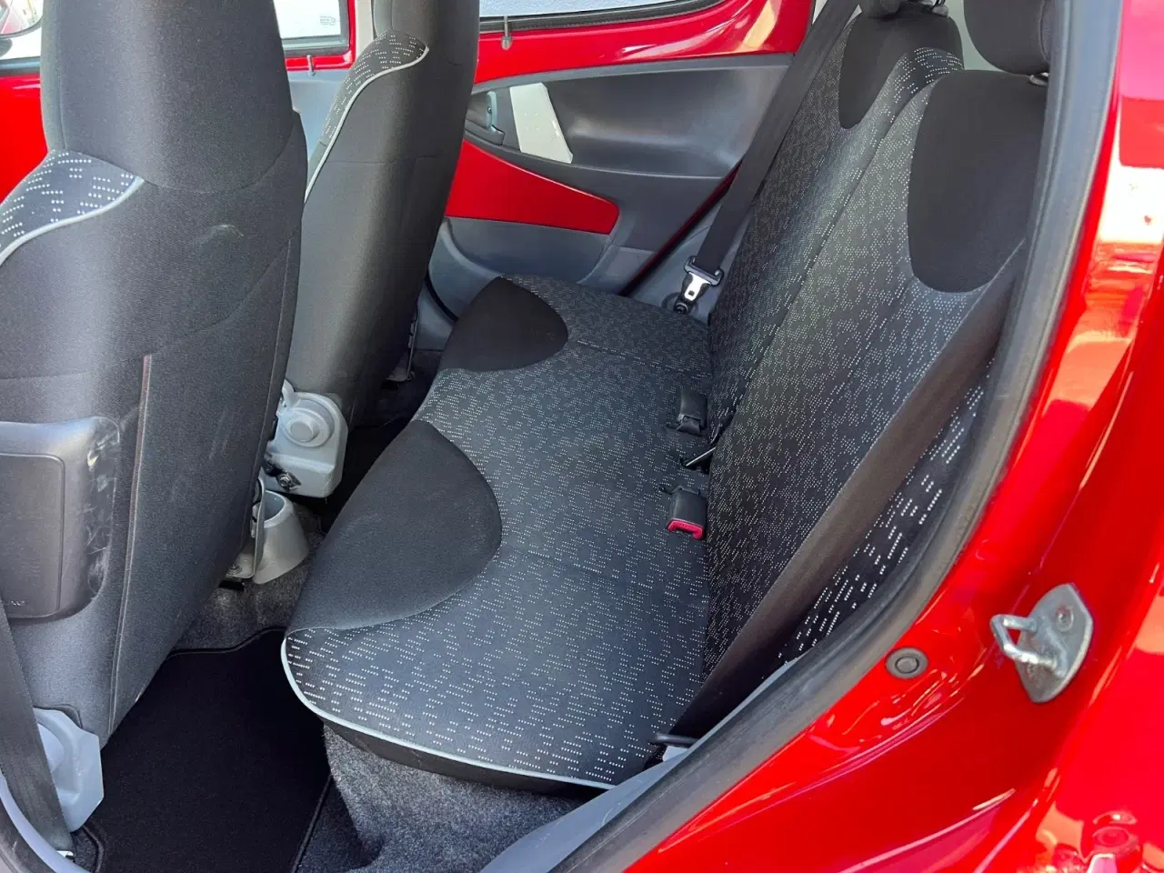 Billede 6 - Peugeot 107 1,0 Active