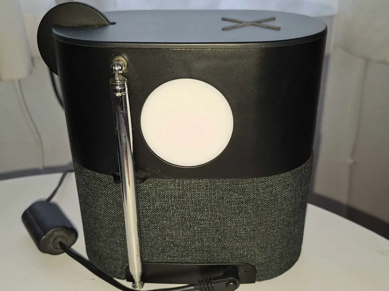Billede 3 - Sackit wakeit fmradio 