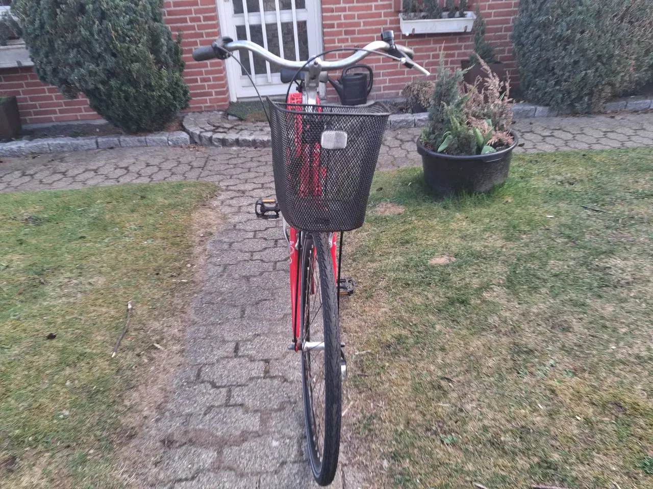 Billede 7 - Damecykel sælges 