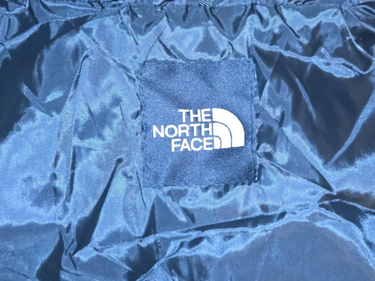 Billede 2 - The north face vest