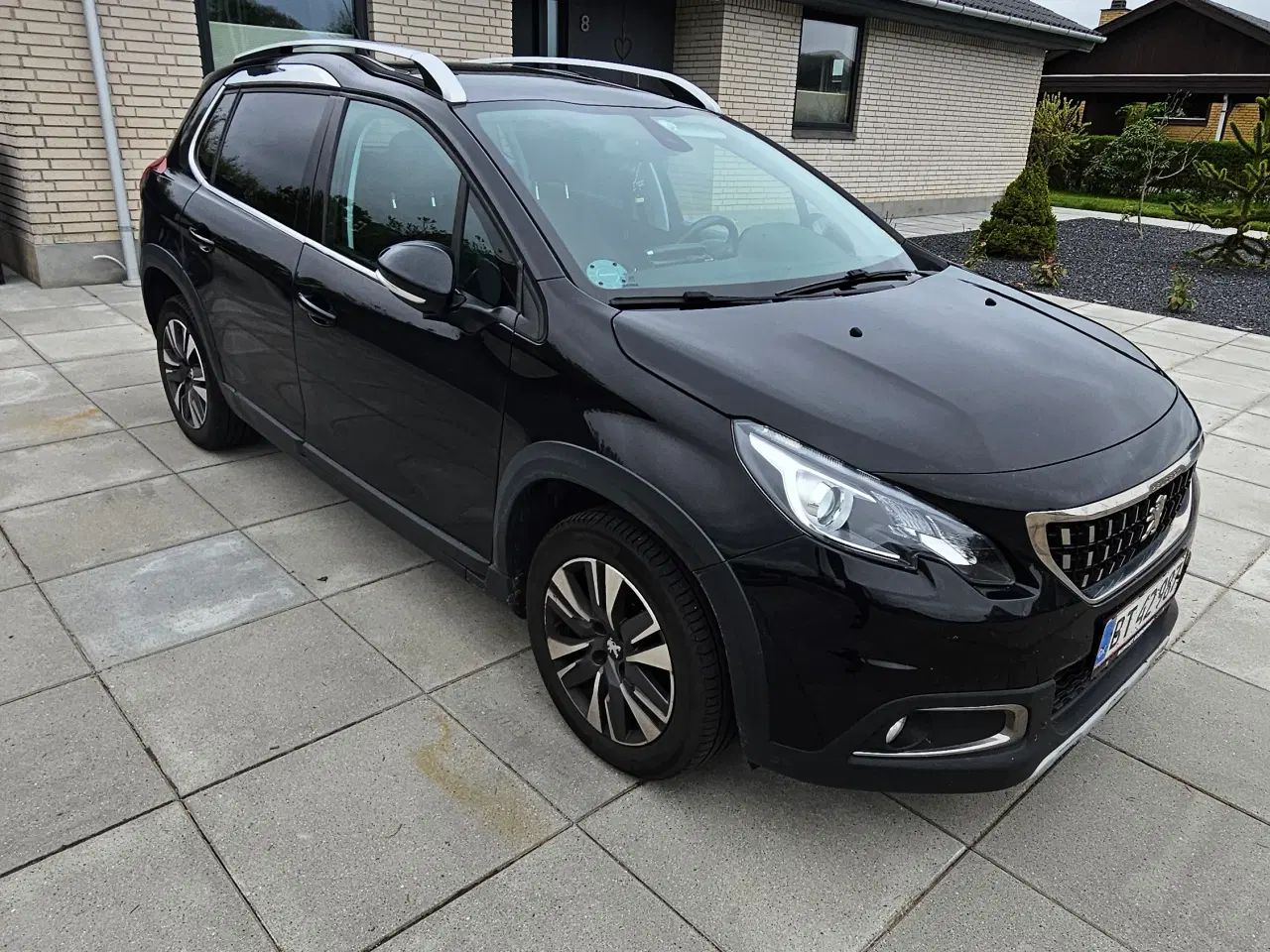 Billede 1 - Peugeot 2008 desier sky 1.6 diesel