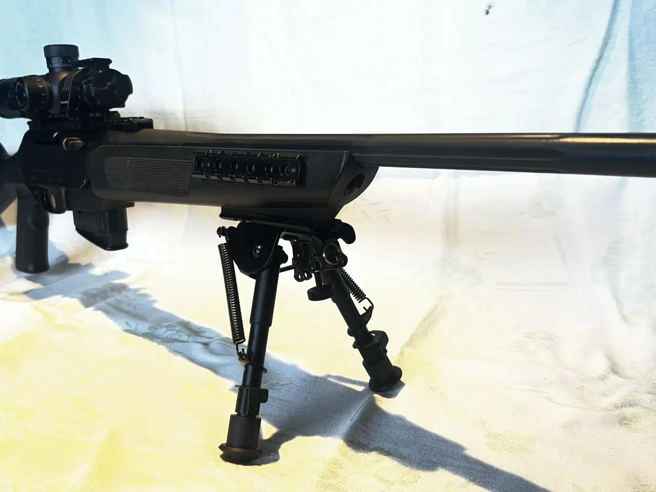 Billede 9 - Browning BAR MATCH 308 Win