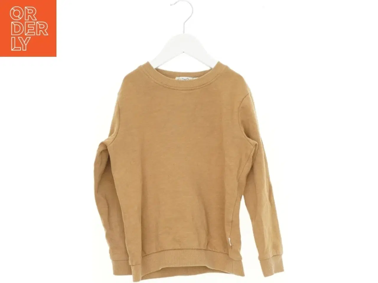 Billede 1 - Sweatshirt fra Minymo (str. 134 cm)