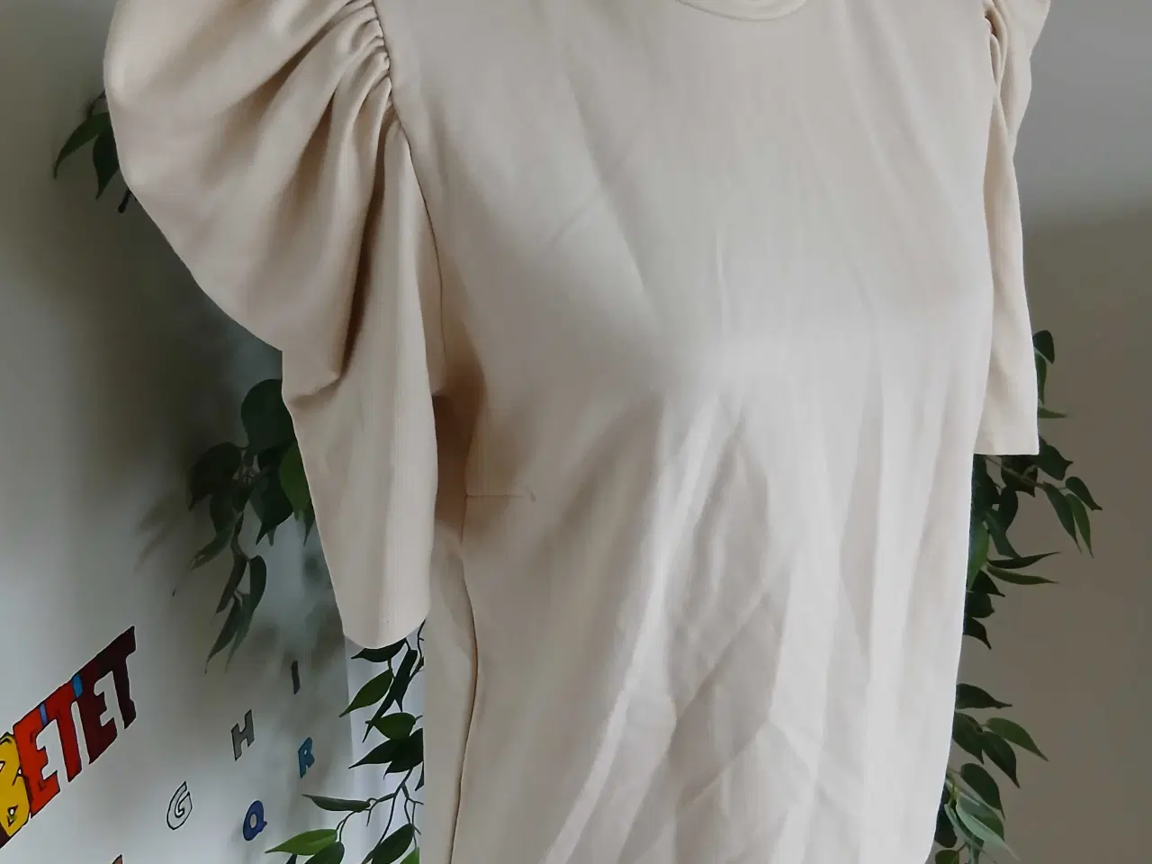 Billede 4 - Top. Pieces. Medium/38