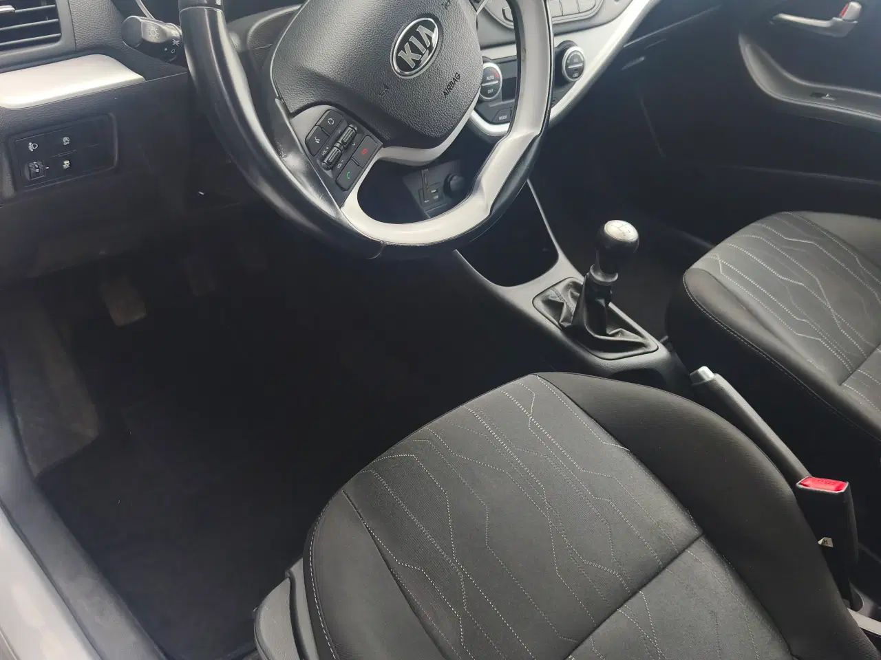 Billede 14 - Kia picanto 1,0