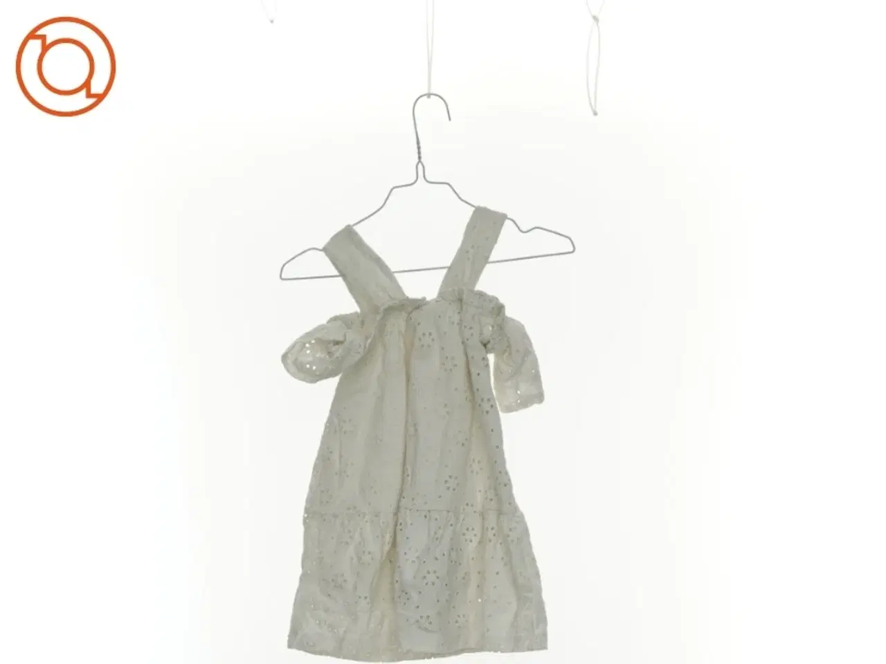 Billede 1 - Kjole fra Zara (str. 98 cm)