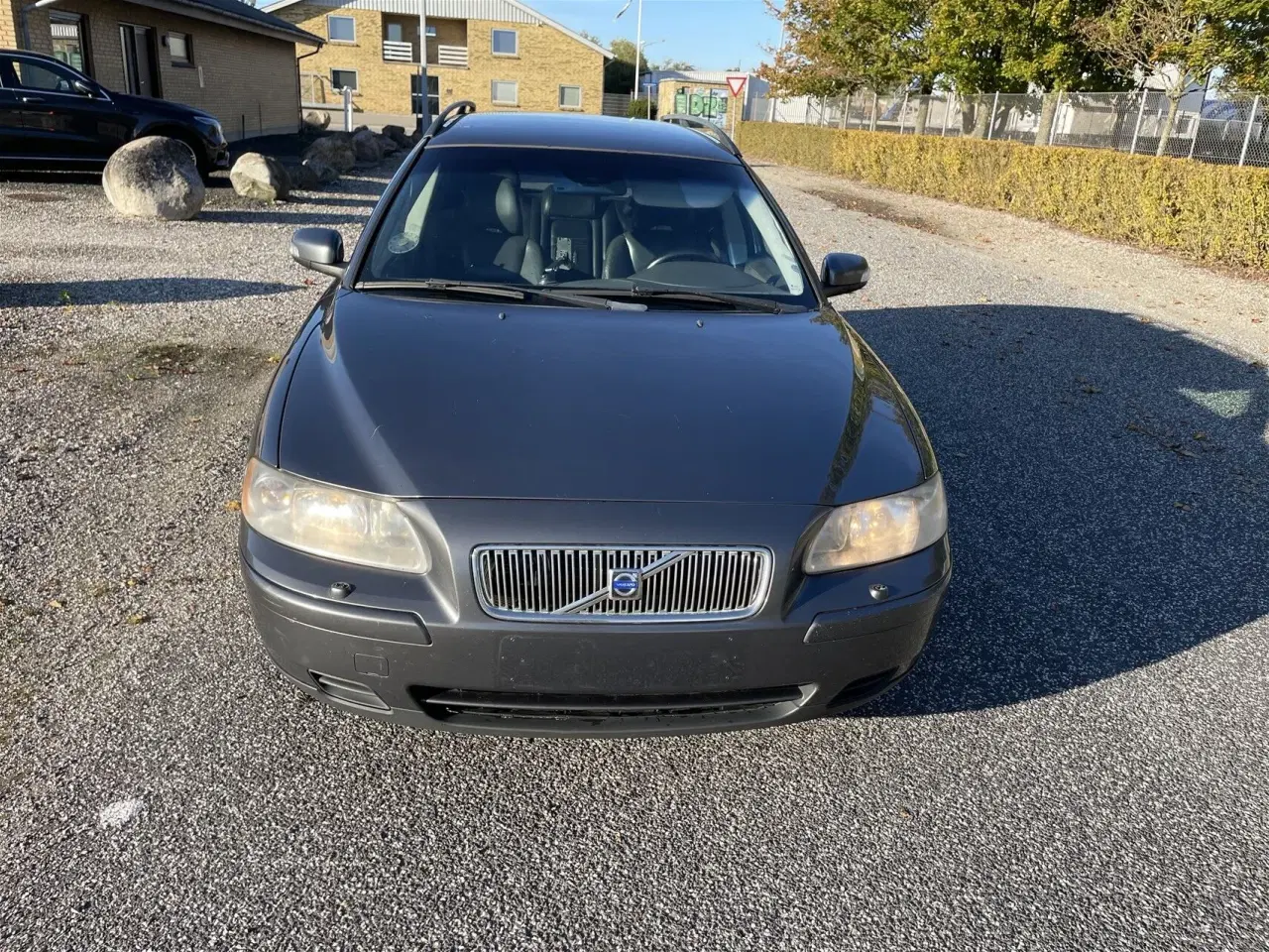 Billede 3 - Volvo V70 2,5 T 210HK Stc