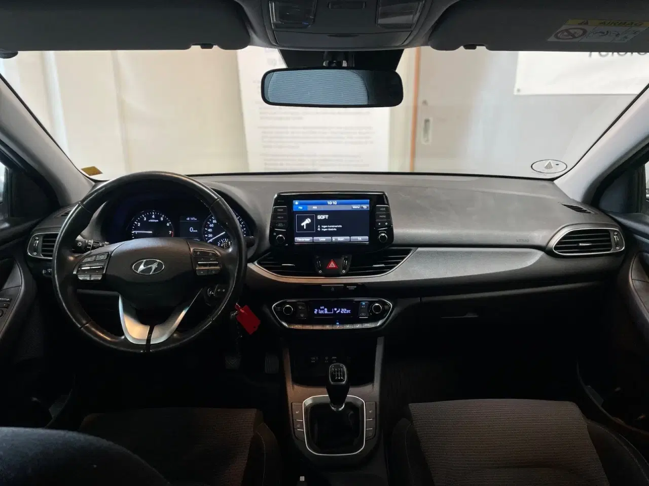 Billede 12 - Hyundai i30 1,0 T-GDi Life Komfort stc.