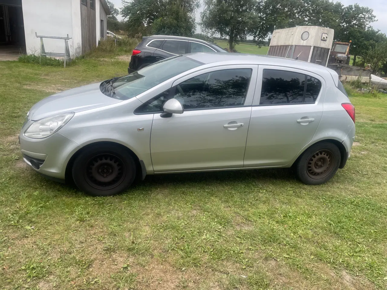 Billede 3 - Opel Corsa 