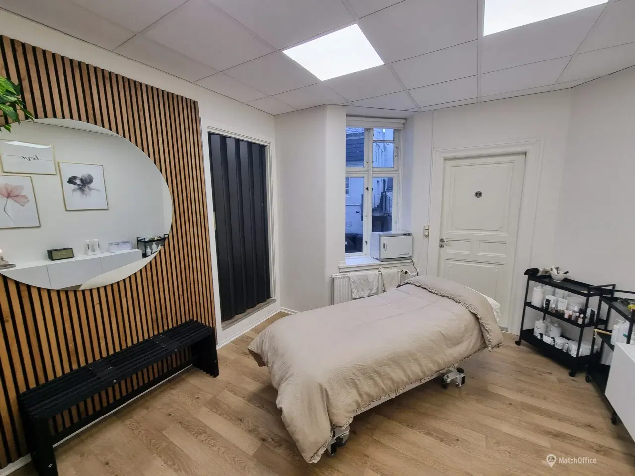 Billede 7 - Butik. klinik. salon - med bedste beliggenhed - i alt 88 kvm