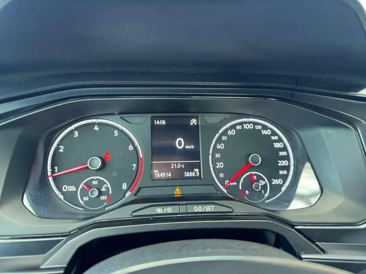 Billede 7 - VW Polo 1,0 MPi 75 Trendline