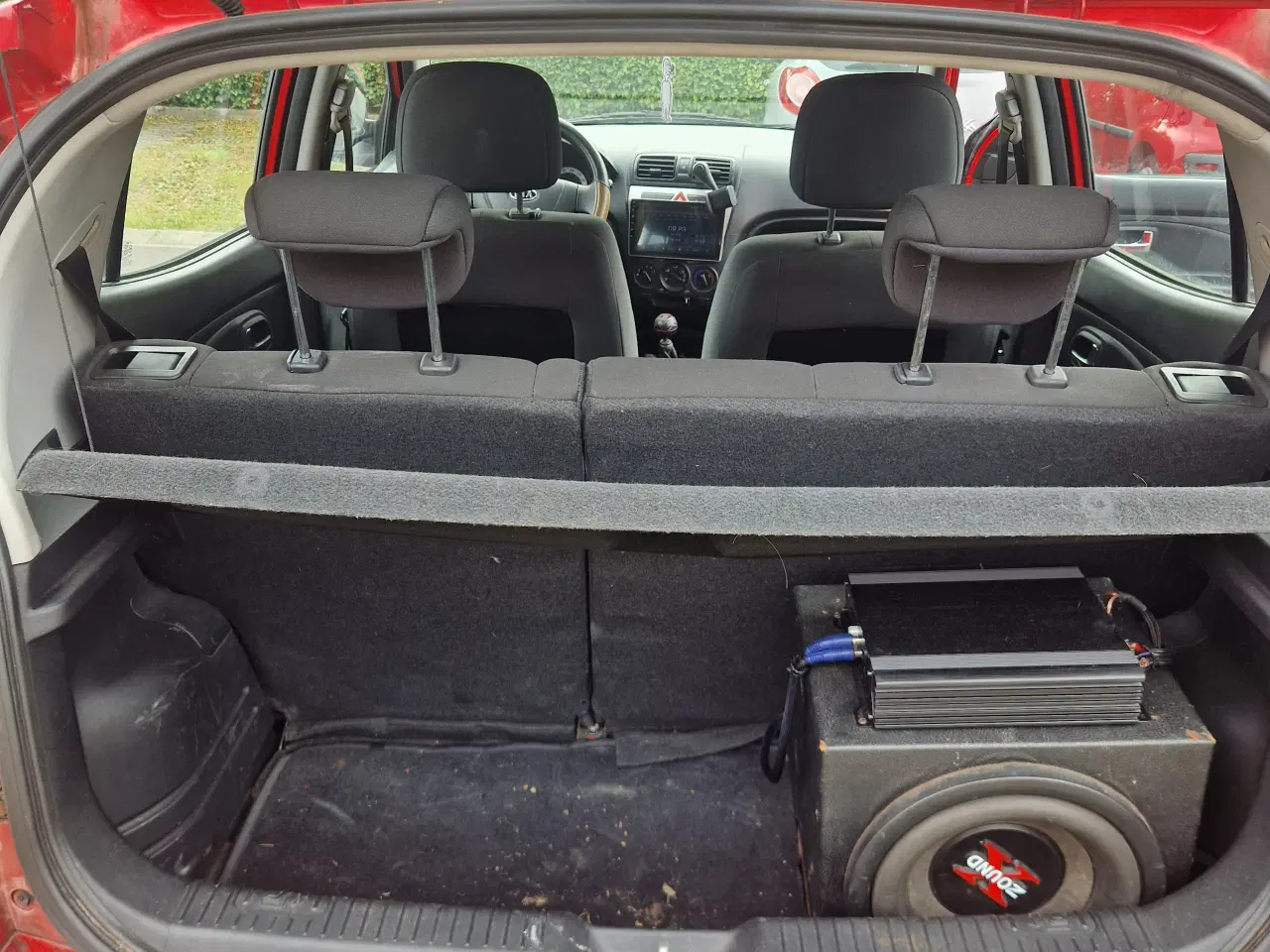 Billede 13 - Kia picanto 1.1 2010, 2 ejers