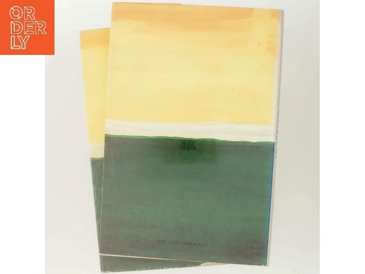 Billede 3 - Savannah af Pat Conroy (Bog)