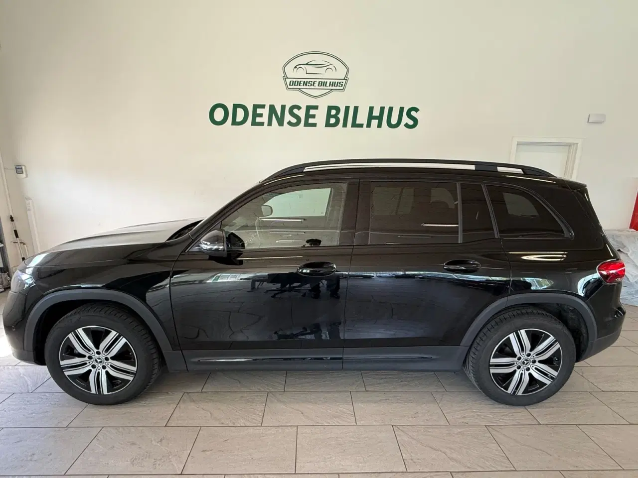 Billede 2 - Mercedes EQB250+  Progressive