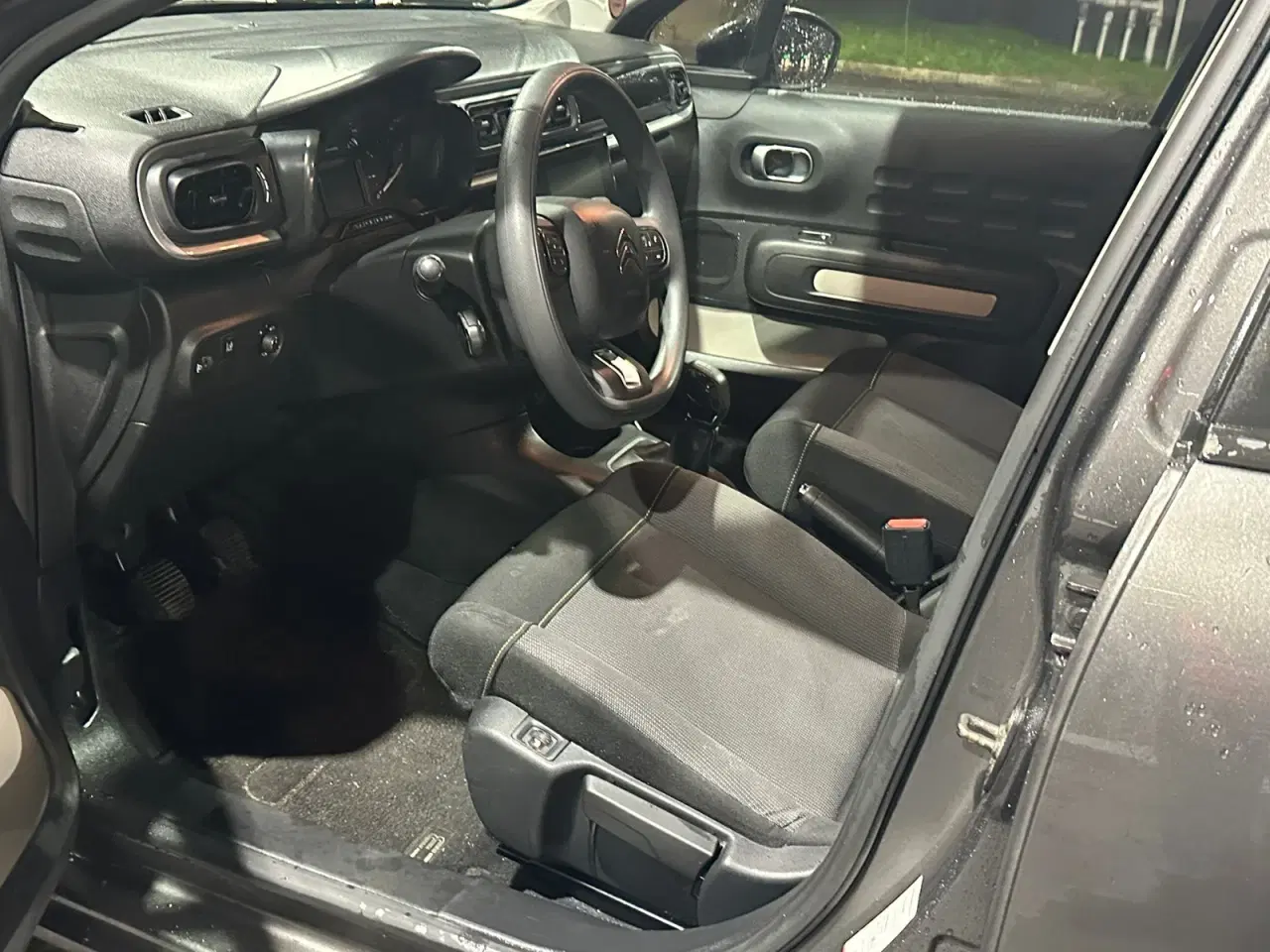 Billede 6 - Citroën C3 1,2 PureTech 83 Feel Van