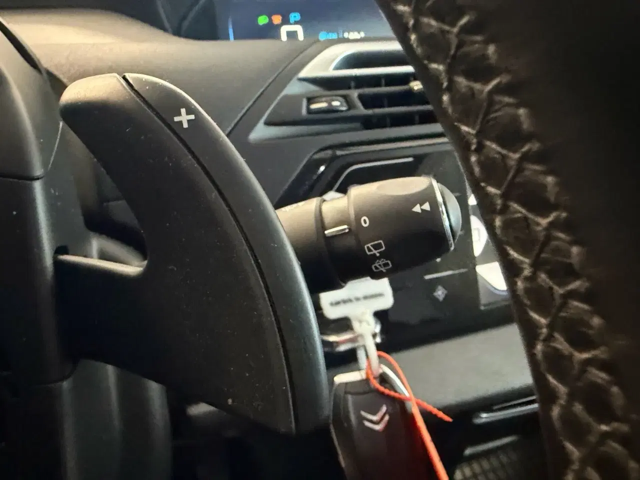 Billede 13 - Citroën Grand C4 Picasso 1,6 Blue HDi Intensive EAT6 start/stop 120HK 6g Aut.