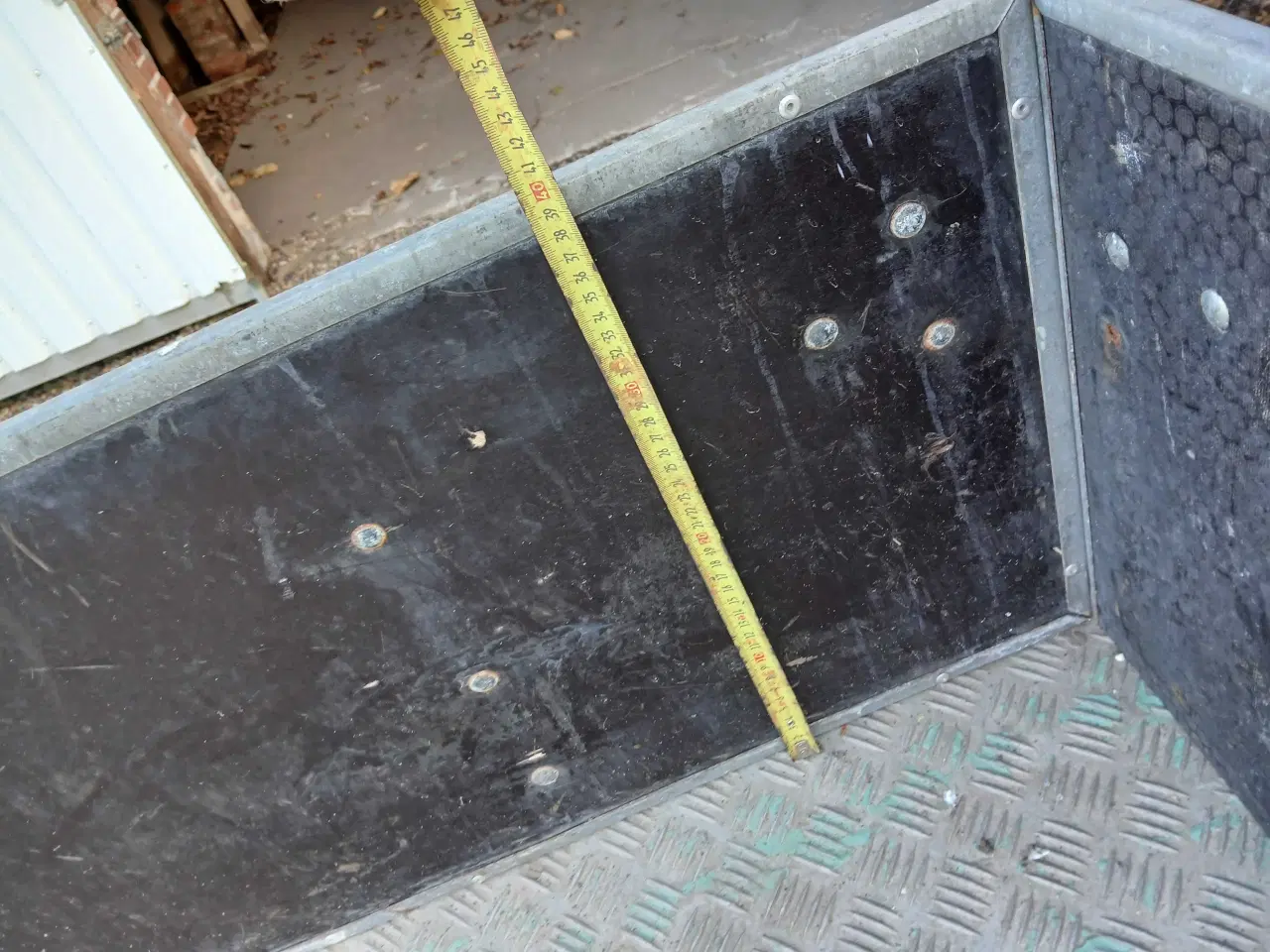 Billede 8 - 1300kg trailer 
