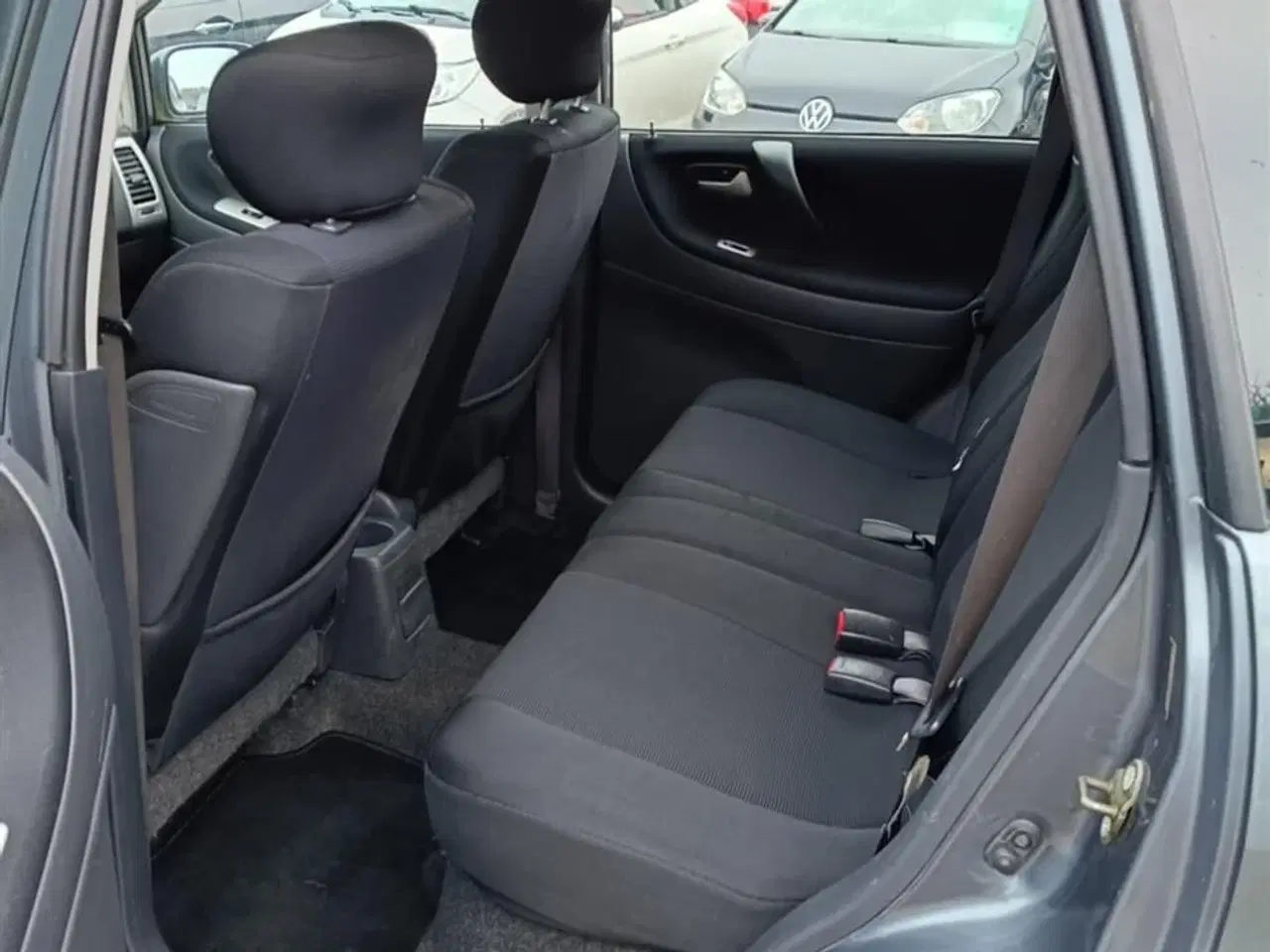 Billede 11 - Suzuki Liana 1,6 GLX 106HK 5d