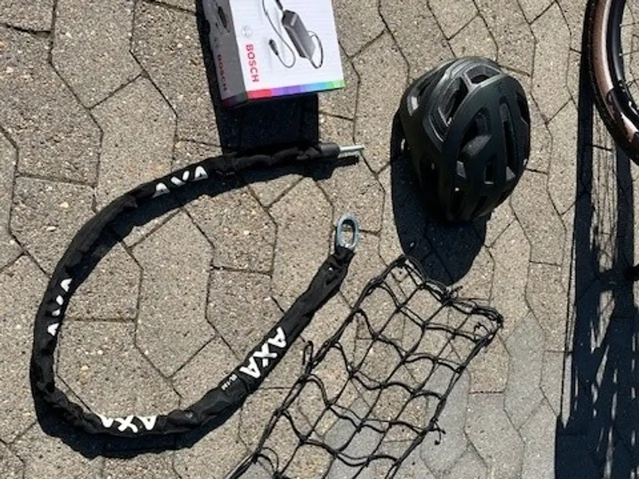 Billede 5 - Scott Sub Tour eRide 30 USX elcykel