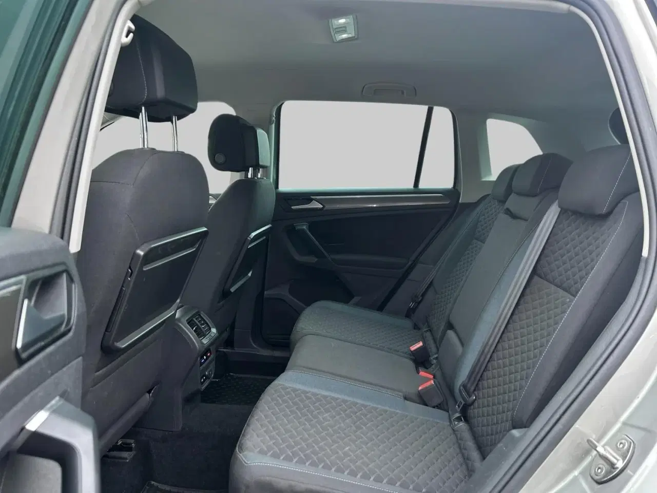 Billede 10 - VW Tiguan 2,0 TDi 150 IQ.Drive DSG