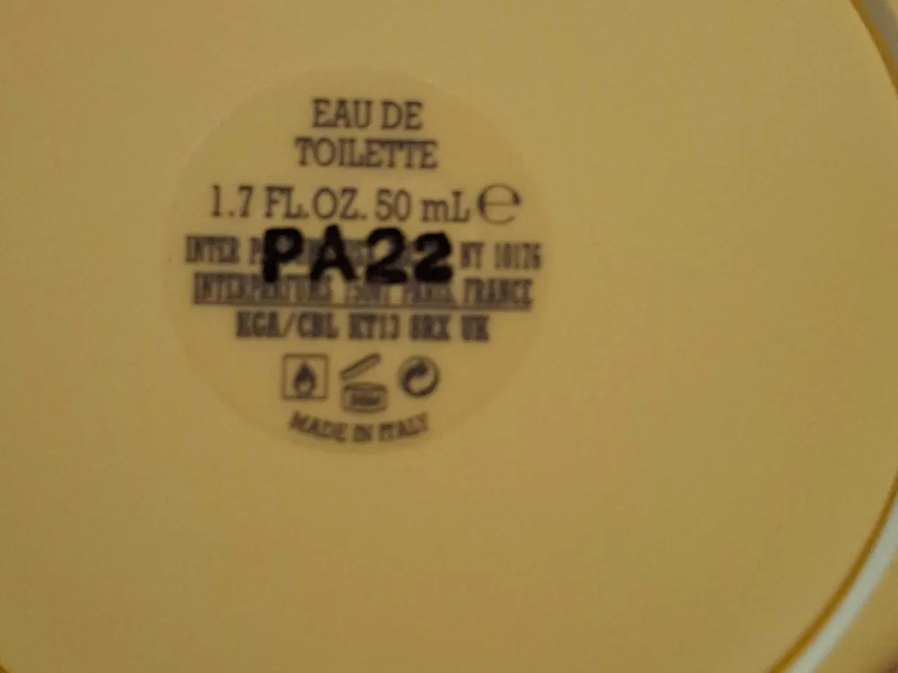 Billede 4 - Sundae Mellow Yellow 50 ml.Eau De Toilette - Anna 