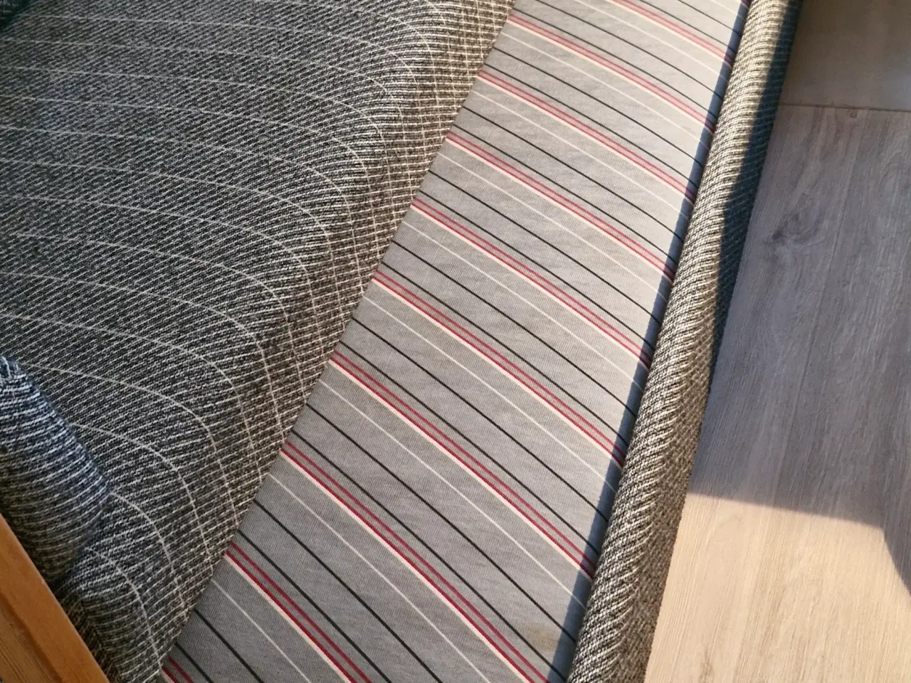 Billede 2 - Sovesofa virkelig pæn