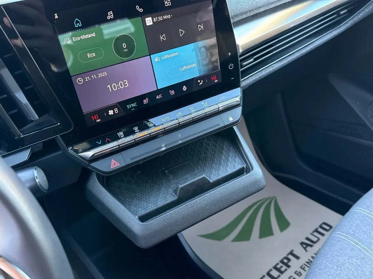 Billede 19 - Renault Megane E-Tech 60 Equilibre