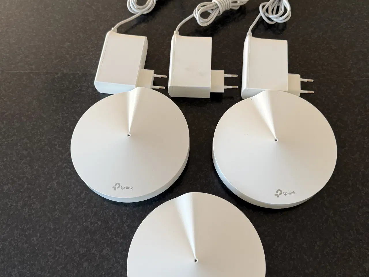 Billede 1 - TP-Link Deco M9 Plus (3-pack)