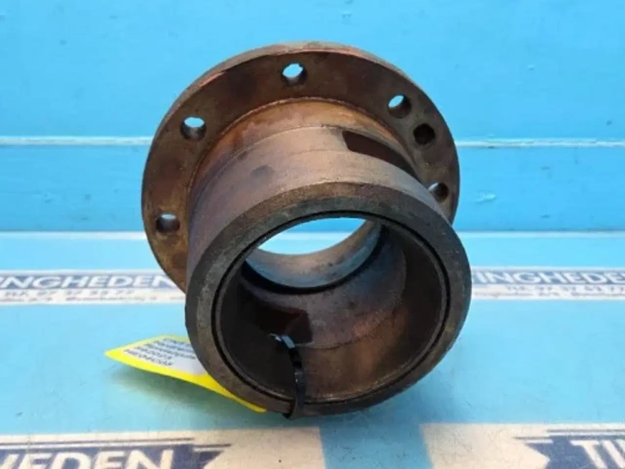 Billede 6 - Hydrema 806 Spidhjuls Hus 592023