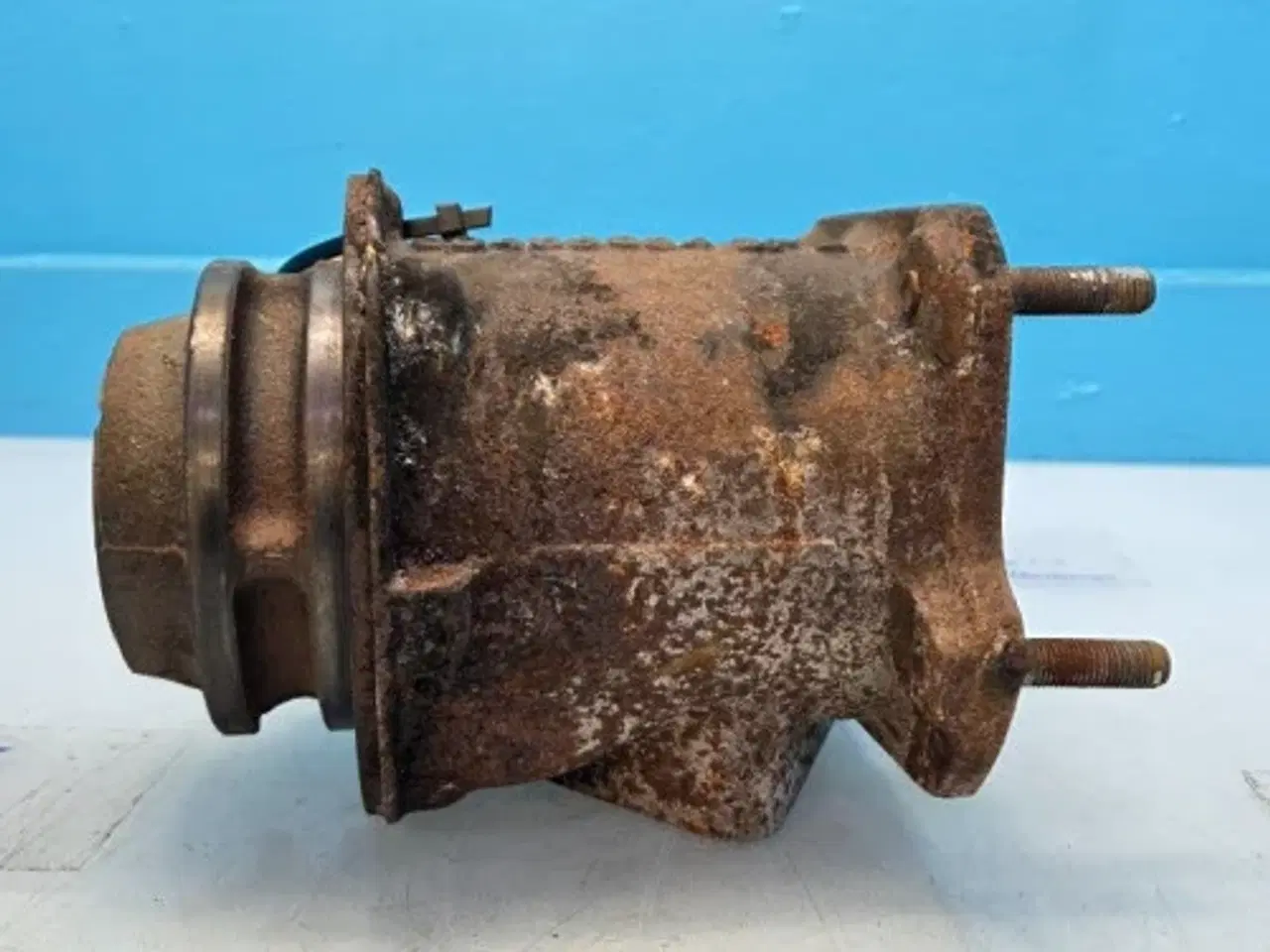 Billede 19 - Iveco 8361 SI 10 Hus 4799046