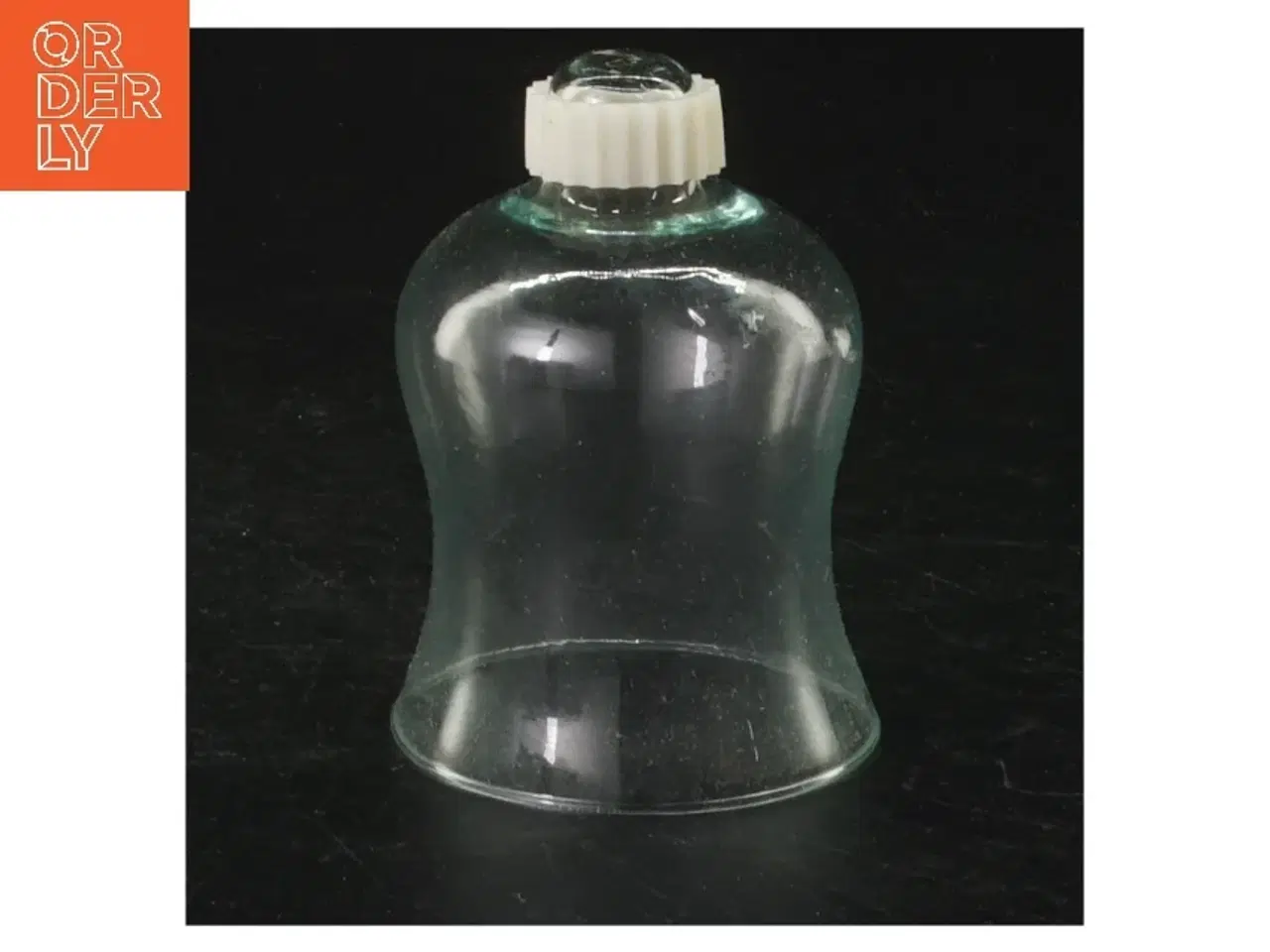 Billede 1 - Glas lysestager