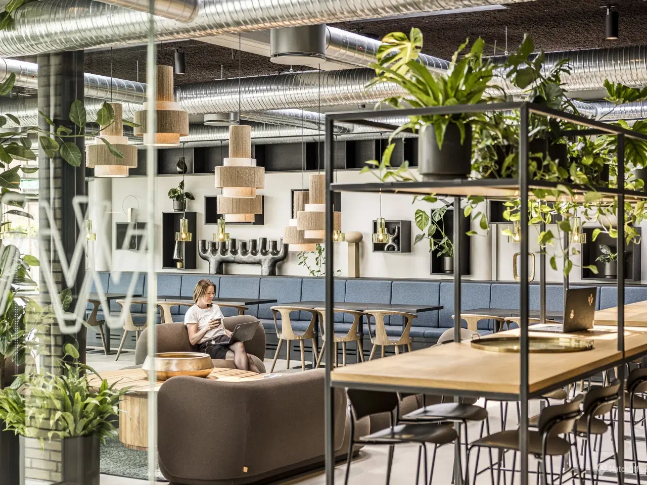 Billede 8 - Unikt kontor 496 m²