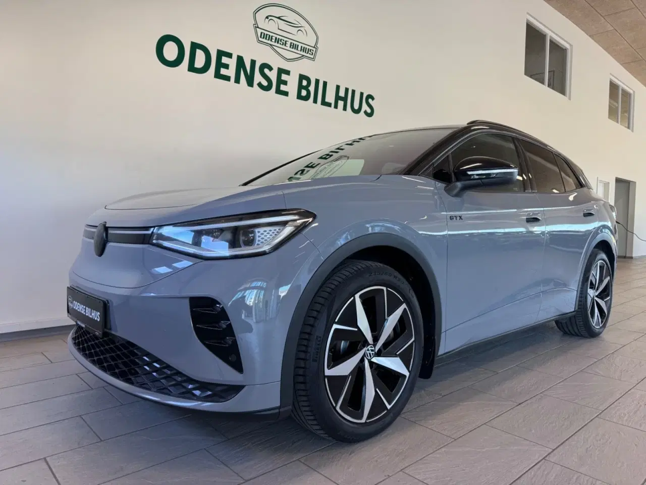 Billede 2 - VW ID.4 77 GTX 4Motion