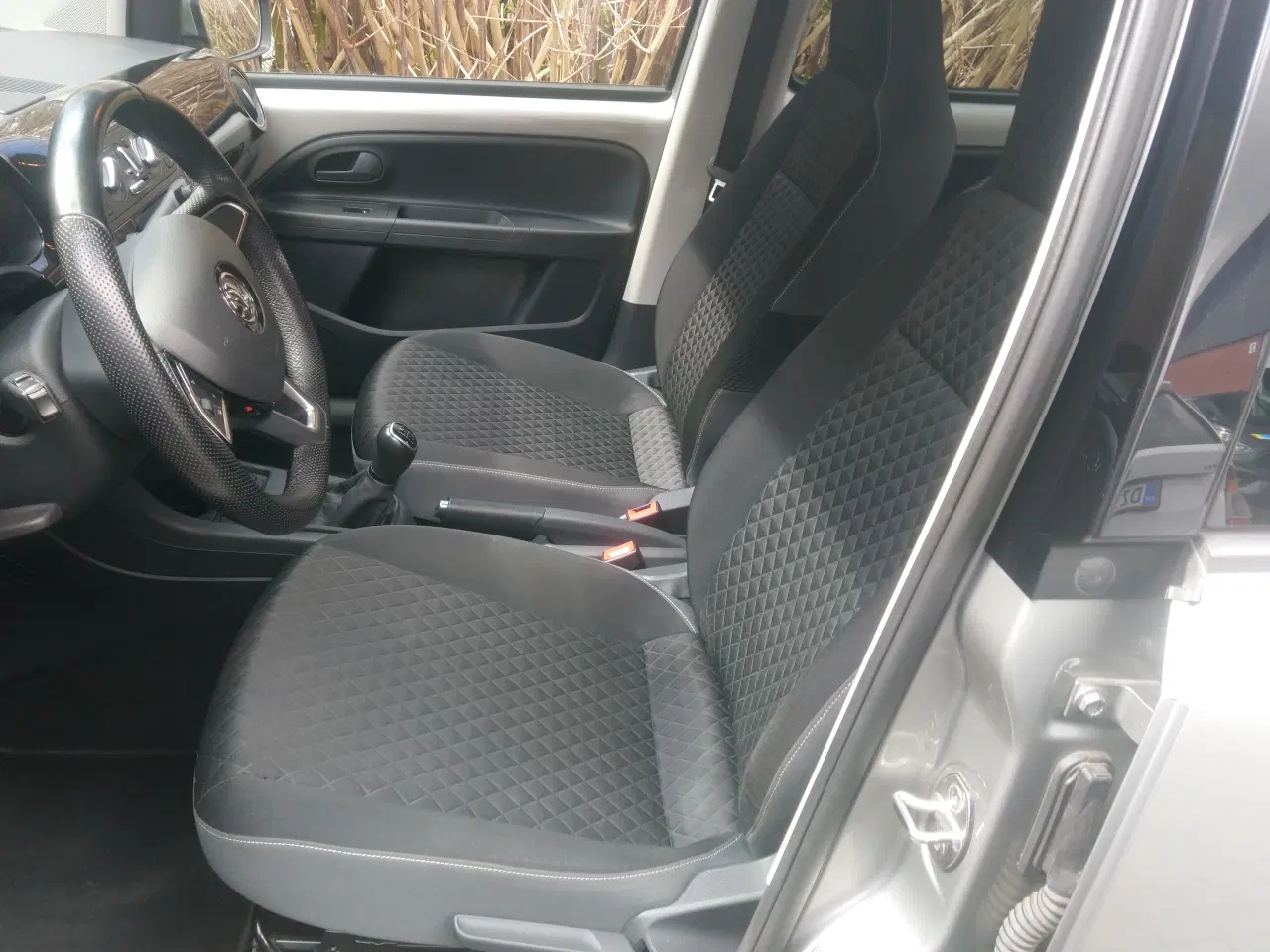 Billede 9 - Skoda Citigo 1,0 Family