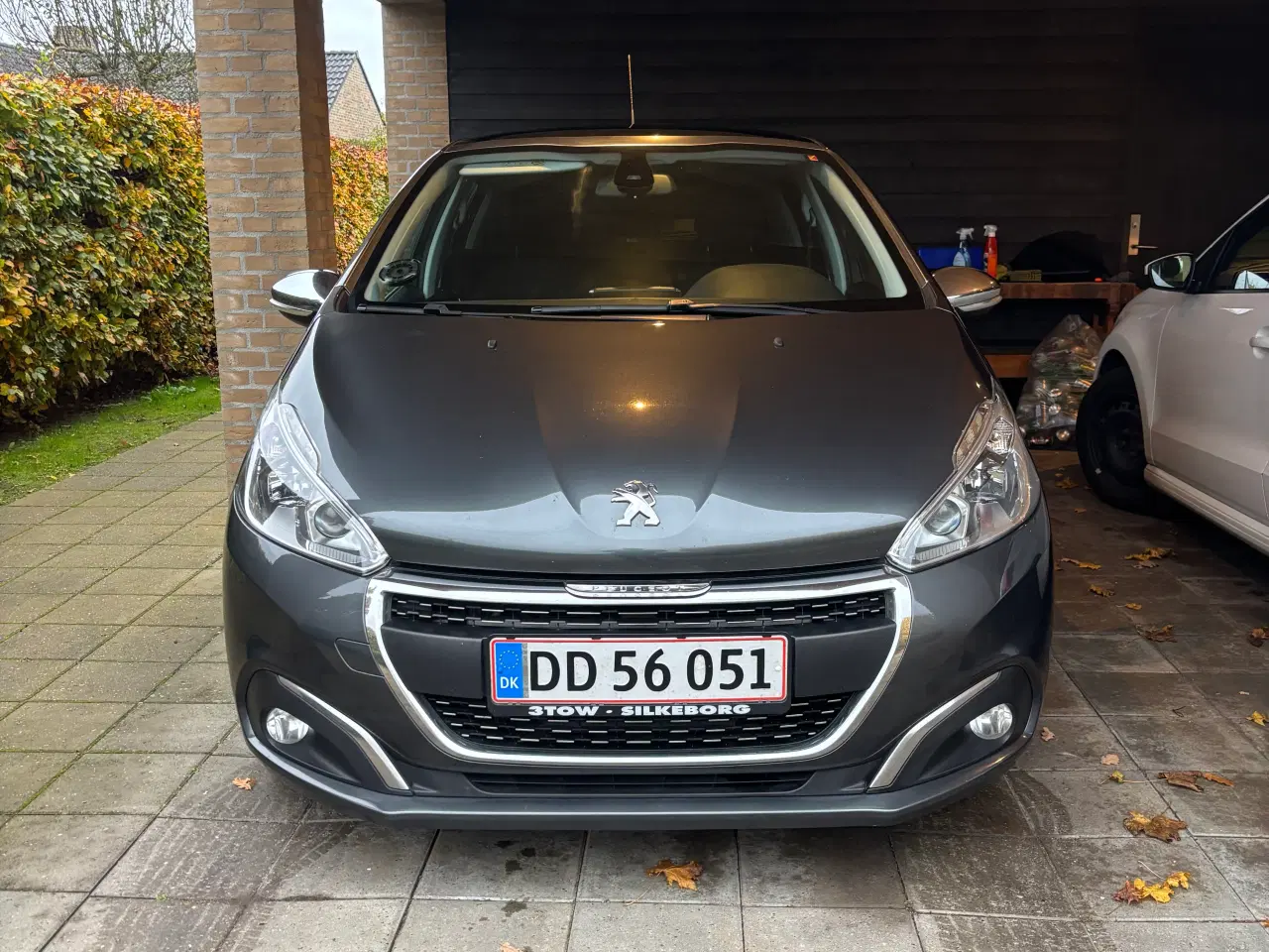 Billede 8 - Peugeot 208