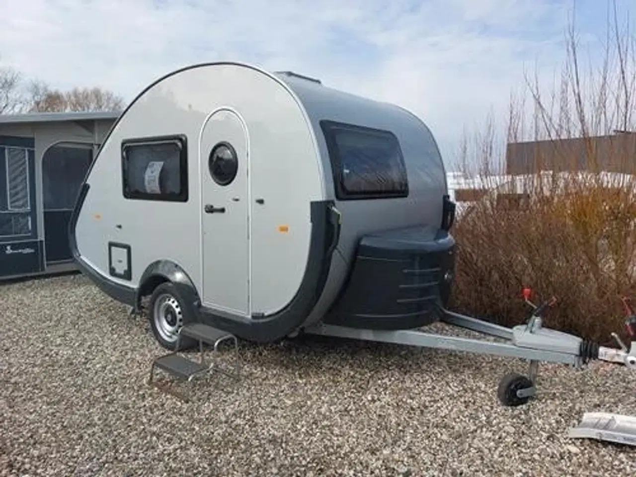 Billede 1 - Tabbert T@b 320 RS - EFTERÅRSTILBUD - Spar 11.092 NU 148.888