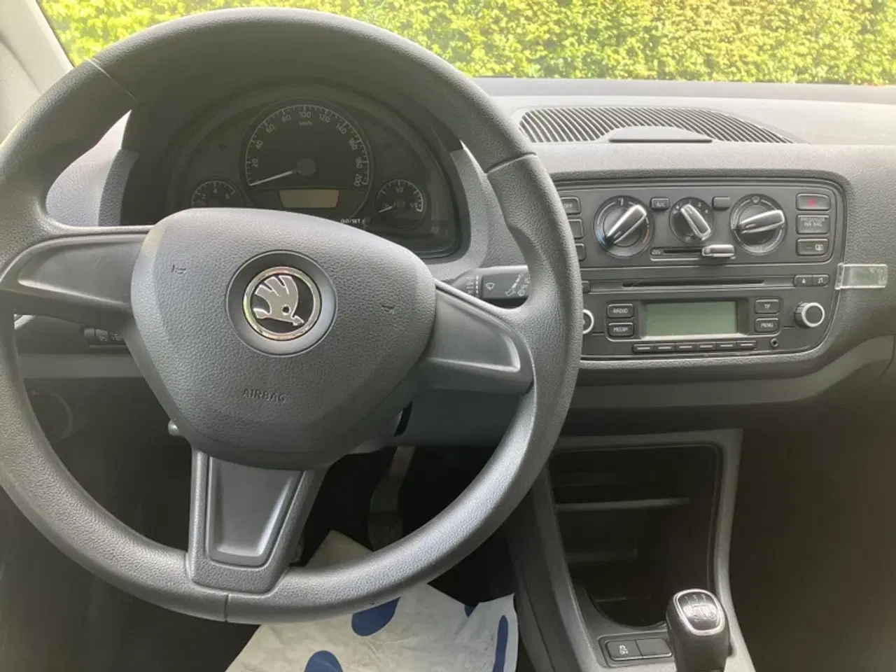 Billede 5 - Skoda Citigo 60 Ambition