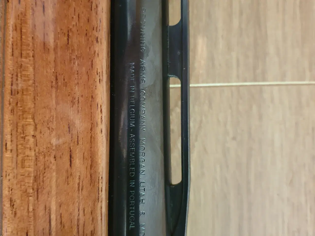 Billede 5 - Browning A500 12/76