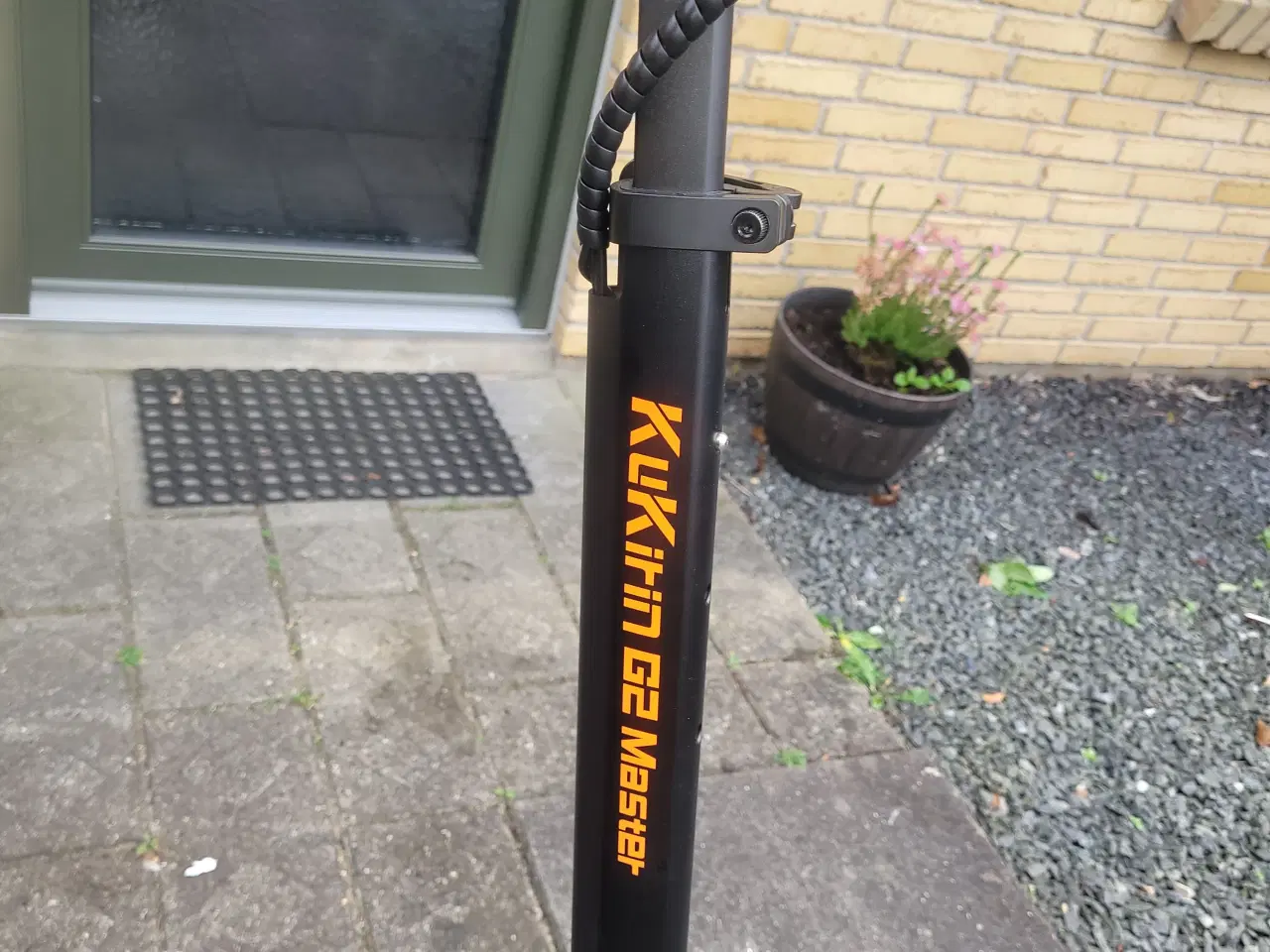 Billede 3 - Kukirin G2 master 