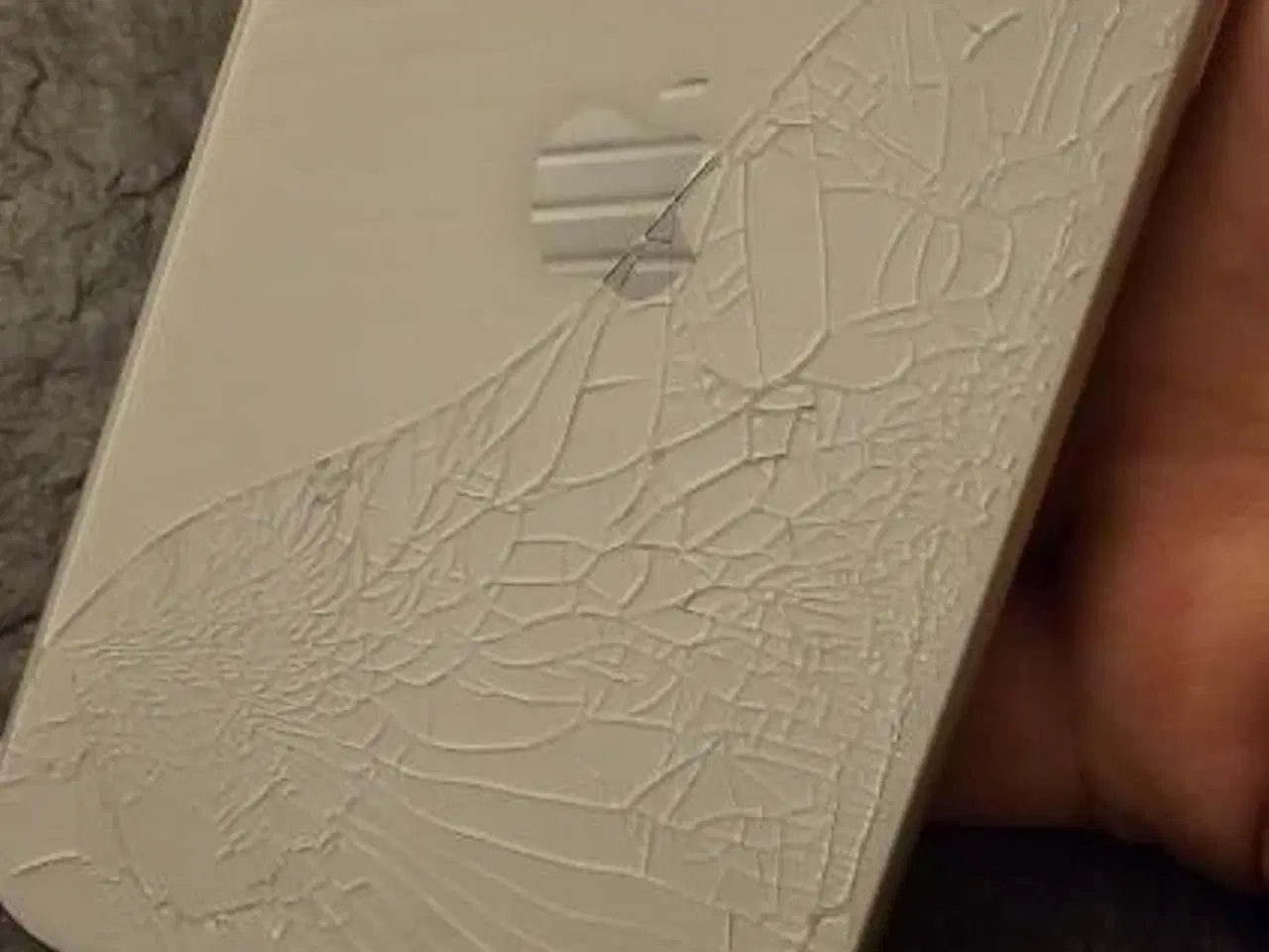 Billede 8 - iPhone 11 (ødelagt bagskærm)