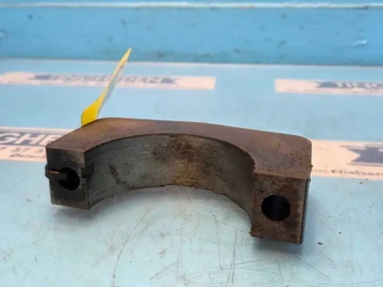 Billede 7 - John Deere 6359T Cap R79089